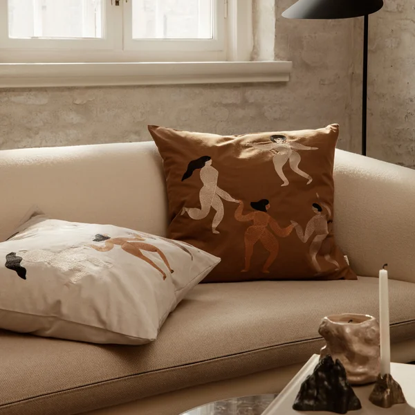 Coussin gratuit de Ferm Living