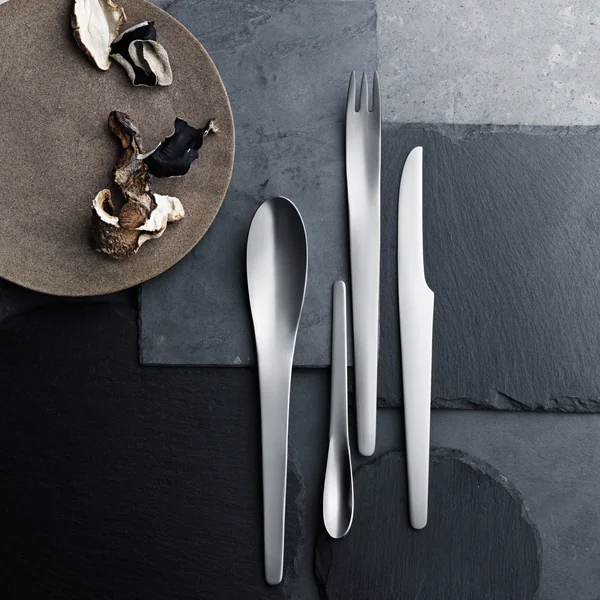 Couverts AJ en boîte cadeau 4 pièces