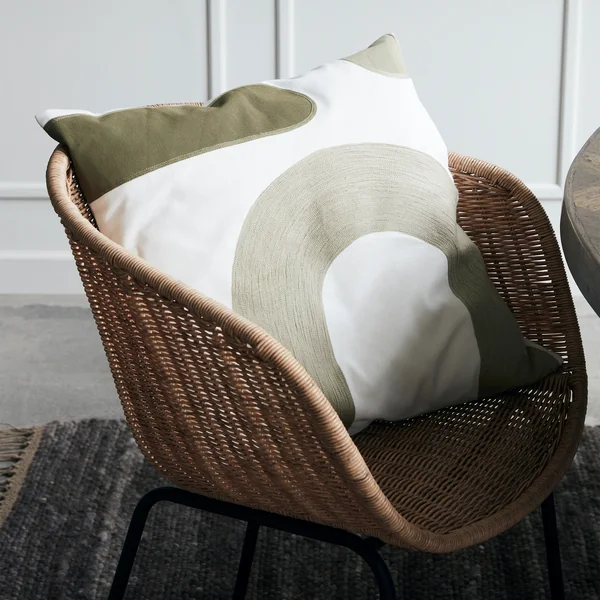 Curve Taie d'oreiller de House Doctor