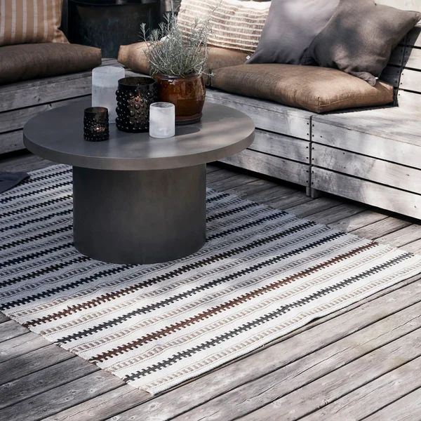 Terra Outdoor Tapis de House Doctor