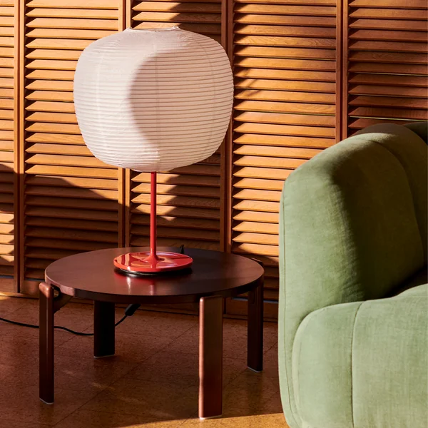 Common - Lampe de table de HAY