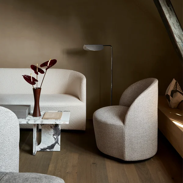 Audo - Page de marque