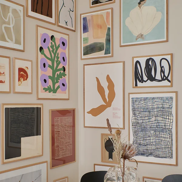 The Poster Club Image d'ambiance