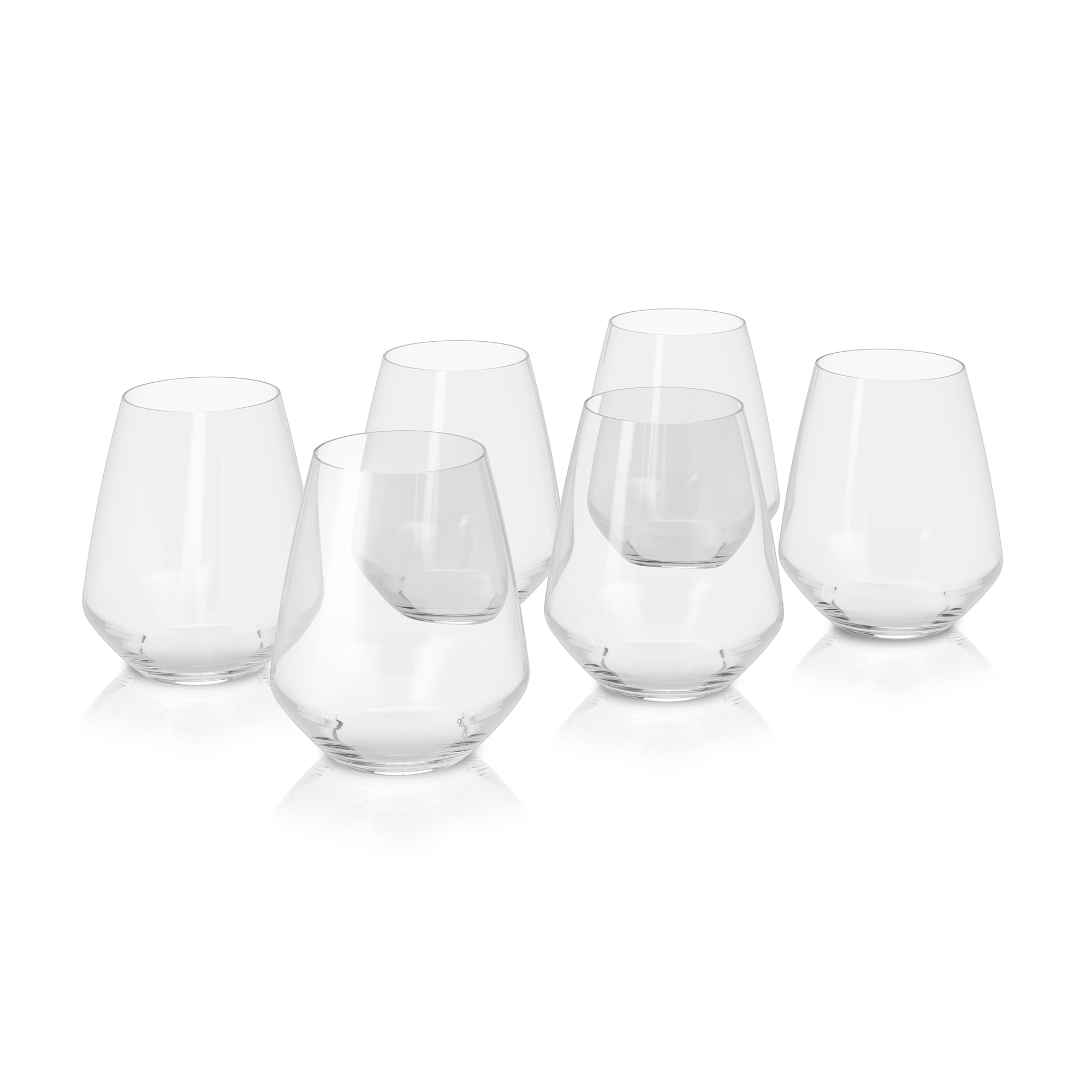 Eva Solo Set de 4 assiettes Legio Nova Ø 28cm